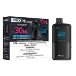 LevelX M Series Starter Kit 30ml - Image 7