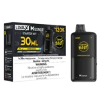 LevelX M Series Starter Kit 30ml - Image 8