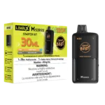 LevelX M Series Starter Kit 30ml - Image 9