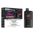 LevelX M Series Starter Kit 30ml - Image 10