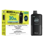 LevelX M Series Starter Kit 30ml - Image 4