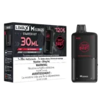 LevelX M Series Starter Kit 30ml - Image 3