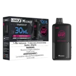 LevelX M Series Starter Kit 30ml - Image 5