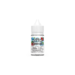 Iced Up Salt