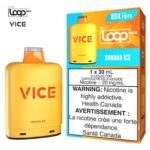 Vice x Stlth Loop Max Pods 80k