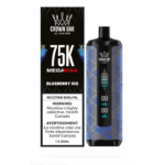 Al Fakhr Crown Bar Mega Max 75K - Image 6