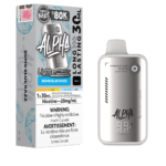 Flavour Beast Alpha 80K Lighter Flavour - Image 2