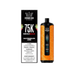 Al Fakhr Crown Bar Mega Max 75K - Image 5