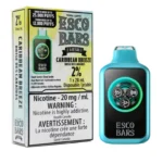 Esco Bars 25k Disposable - Image 2