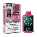 Esco Bars 25k Disposable - Image 3