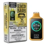 Esco Bars 25k Disposable - Image 5