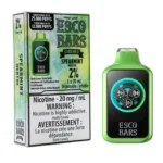 Esco Bars 25k Disposable - Image 10