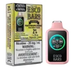 Esco Bars 25k Disposable - Image 9