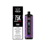 Al Fakhr Crown Bar Mega Max 75K - Image 7