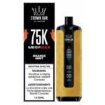 Al Fakhr Crown Bar Mega Max 75K - Image 10