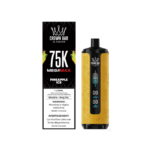 Al Fakhr Crown Bar Mega Max 75K - Image 9