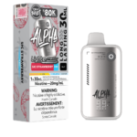 Flavour Beast Alpha 80K Lighter Flavour - Image 8