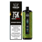 Al Fakhr Crown Bar Mega Max 75K - Image 8