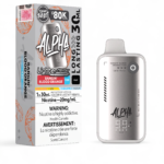 Flavour Beast Alpha 80K Lighter Flavour