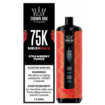 Al Fakhr Crown Bar Mega Max 75K - Image 3