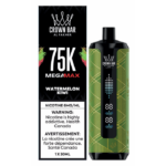 Al Fakhr Crown Bar Mega Max 75K - Image 4